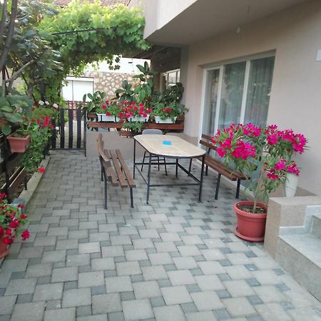 Petroski Apartments Охрид Екстериор снимка