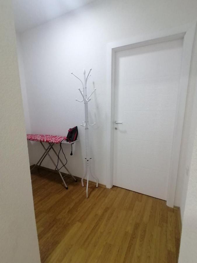 Petroski Apartments Охрид Екстериор снимка