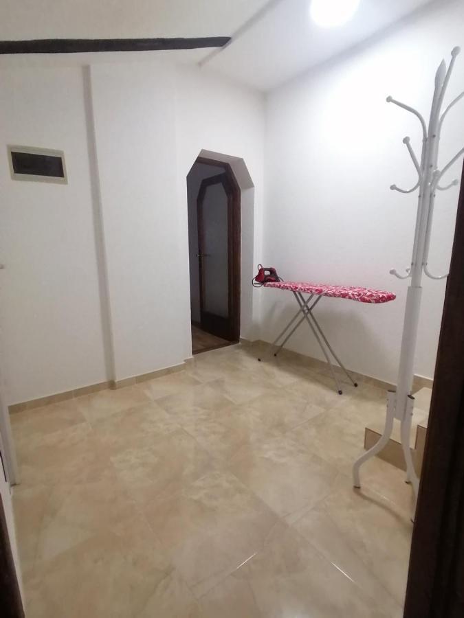 Petroski Apartments Охрид Екстериор снимка
