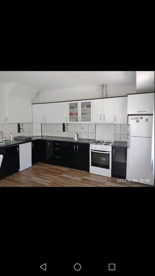 Petroski Apartments Охрид Екстериор снимка