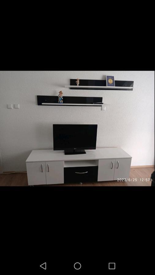Petroski Apartments Охрид Екстериор снимка